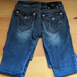 Miss me jeans js5609bv